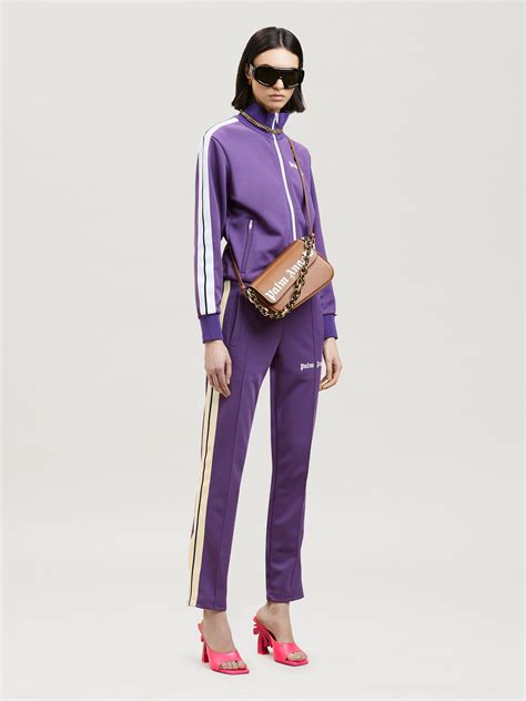 palm angels tracksuit women's